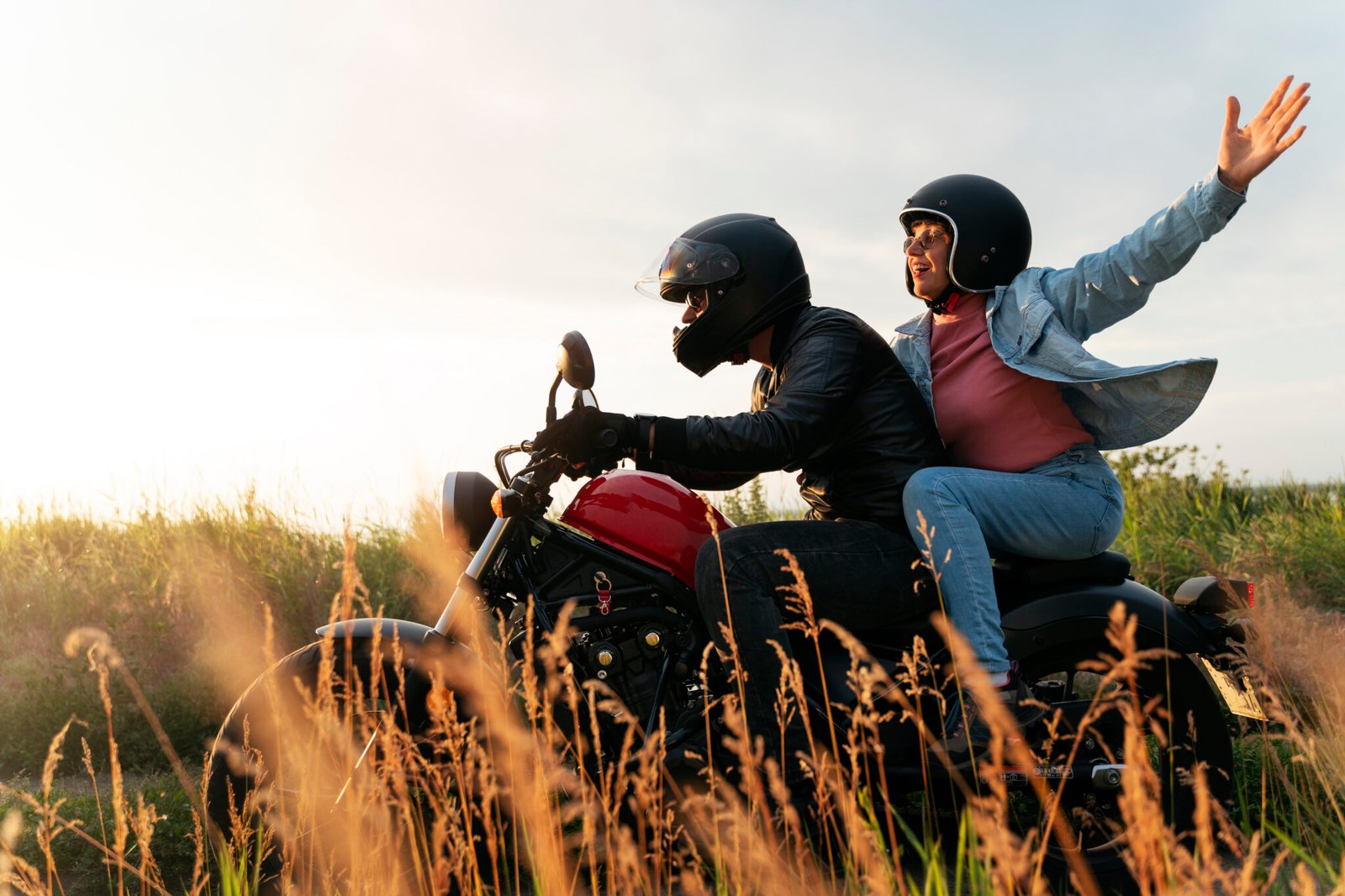 Best Bikes for Long Rides in India | TwoWheelerExplorer