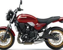 2024 Kawasaki Z650RS launched at Rs 6.99 lakh