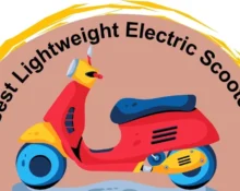 best lightweight electric scooter in India