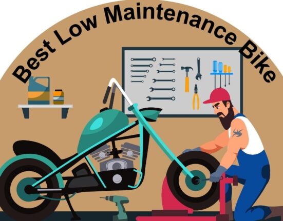 Best Low Maintenance Bike
