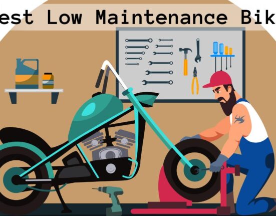 Best Low Maintenance Bike