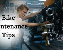 bike maintenance tips