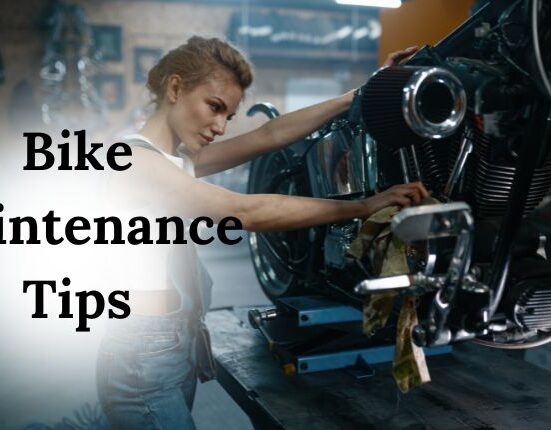 bike maintenance tips