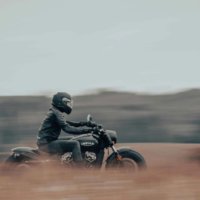 2025 Indian Scout