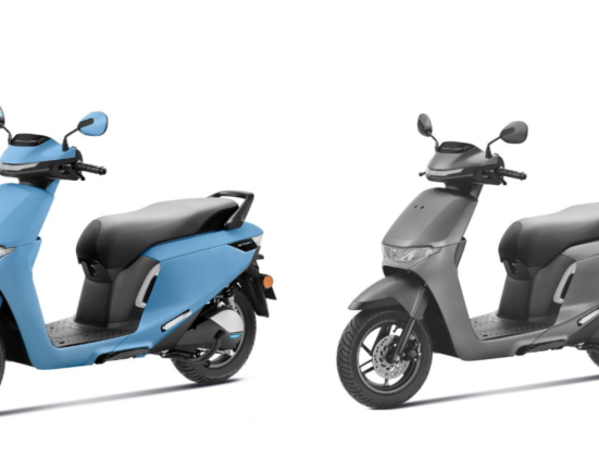 Honda Activa Electric Scooter Price, Features, and Launch Details