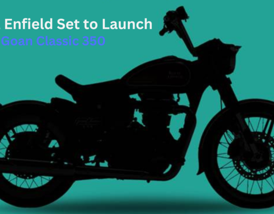 royal enfield goan classic 350