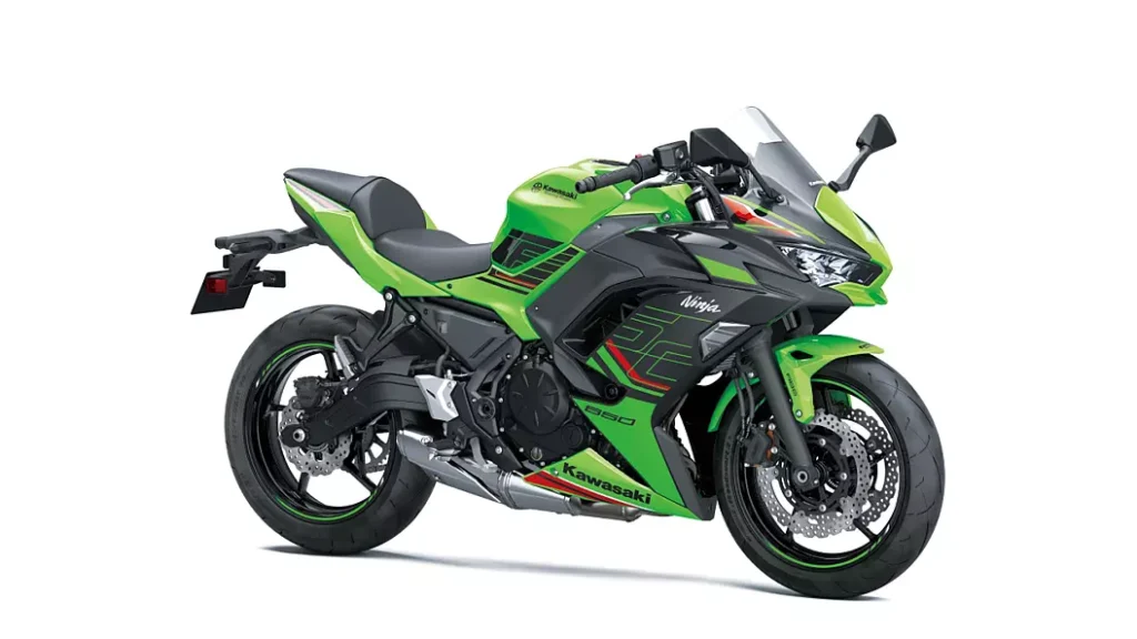  Kawasaki Ninja ZX-4RR