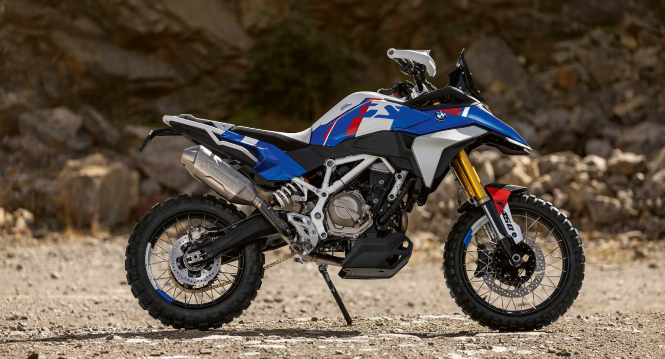 BMW F 450 GS adventure (1)