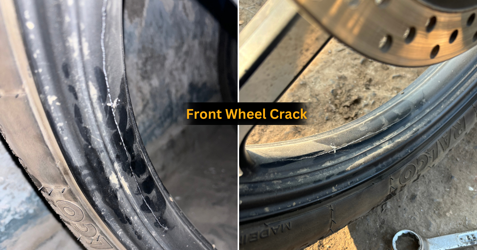 How to Repair Damaged Alloy Wheels: Costs & DIY Tips