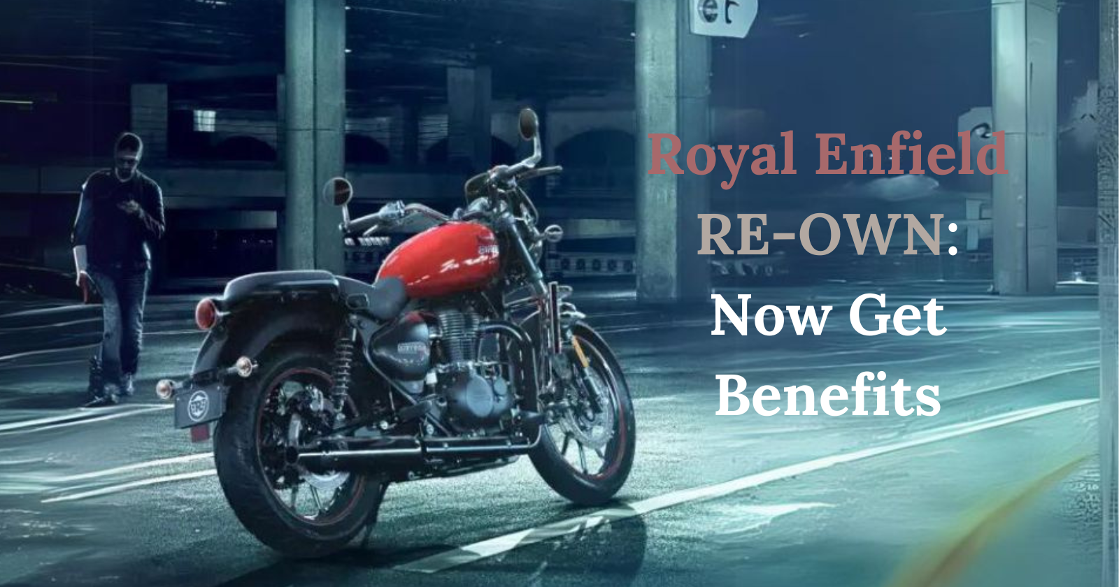 Royal Enfield REOWN Expands to 24 States Across 236 Cities