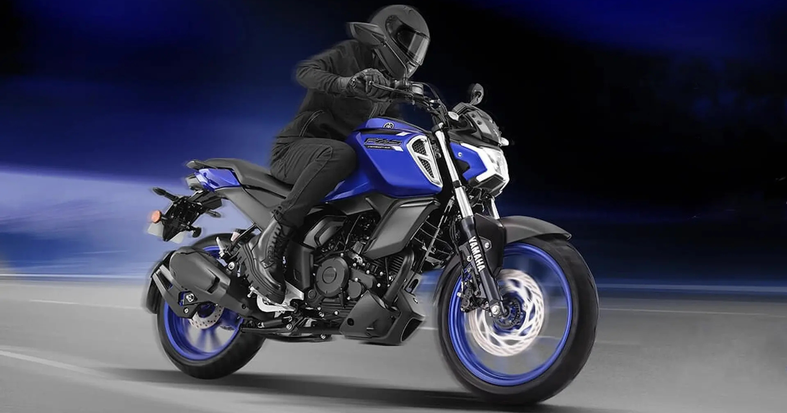 2025 Yamaha Fz S Fi Hybrid Launched In India Price 2025 Yamaha Fz S Fi Hybrid Launched In India Price