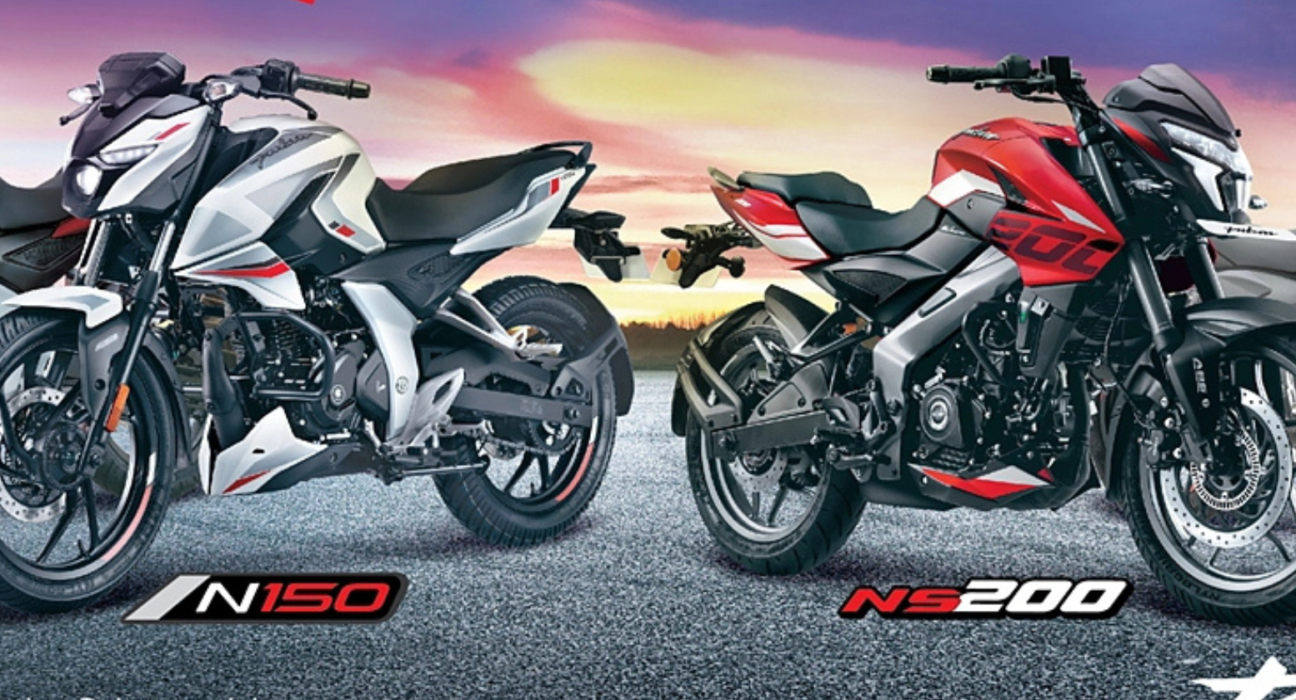 Bajaj Pulsar latest discount offers – Grab the best deals today!