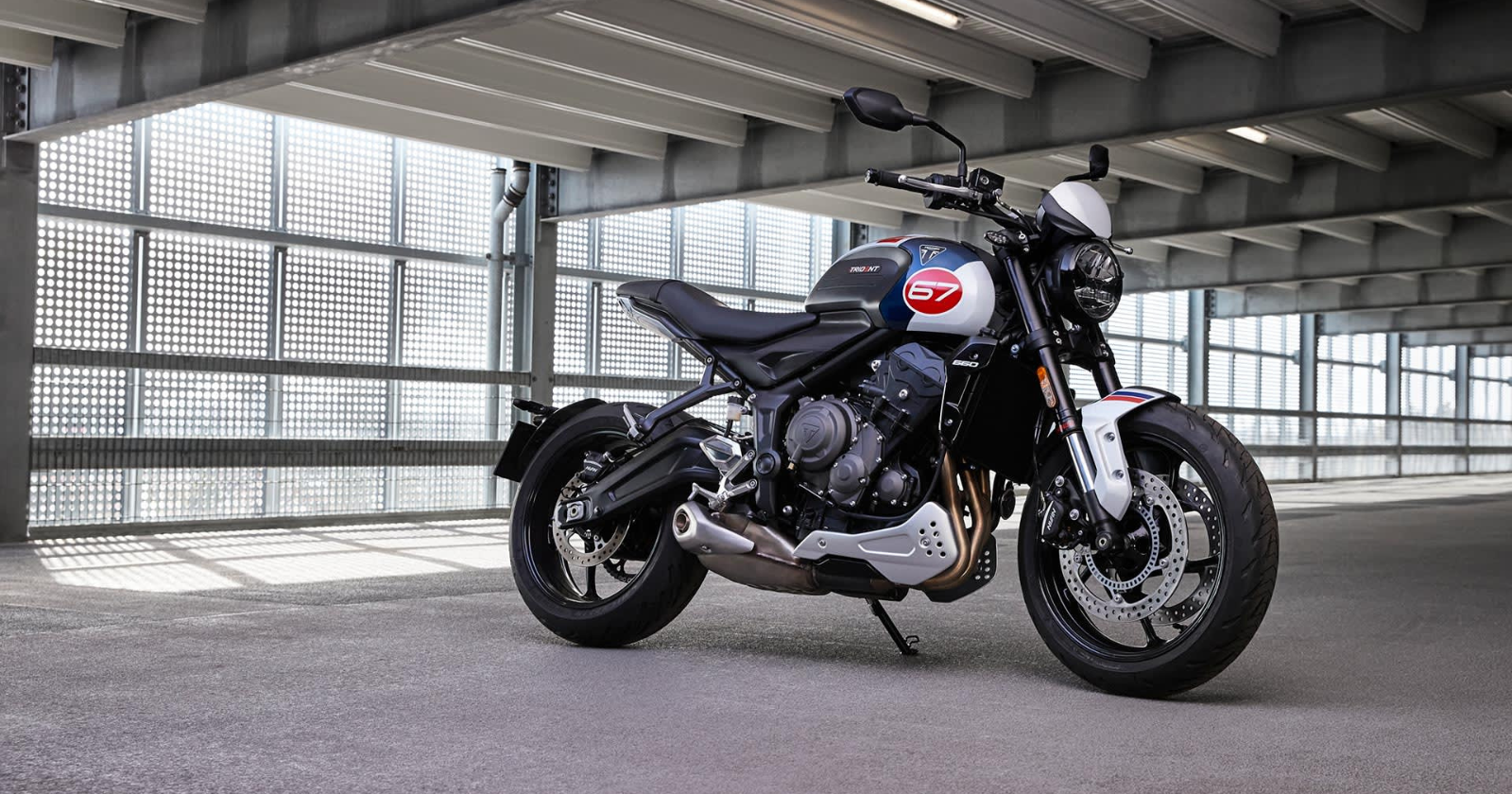 Triumph Trident 600 India Launch: Specs, Price & Details