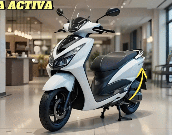 Honda Activa 7G price in India between Rs 80,000 to Rs 90,000