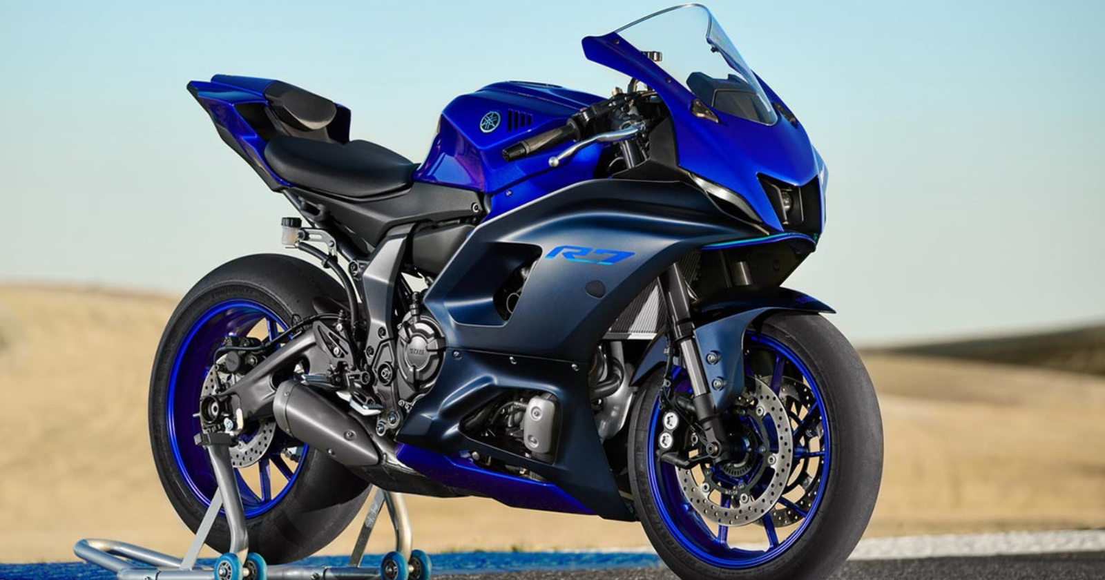 Yamaha YZF-R7 Next-Gen Launch in 2026 – A New Era of Middleweight Supersport